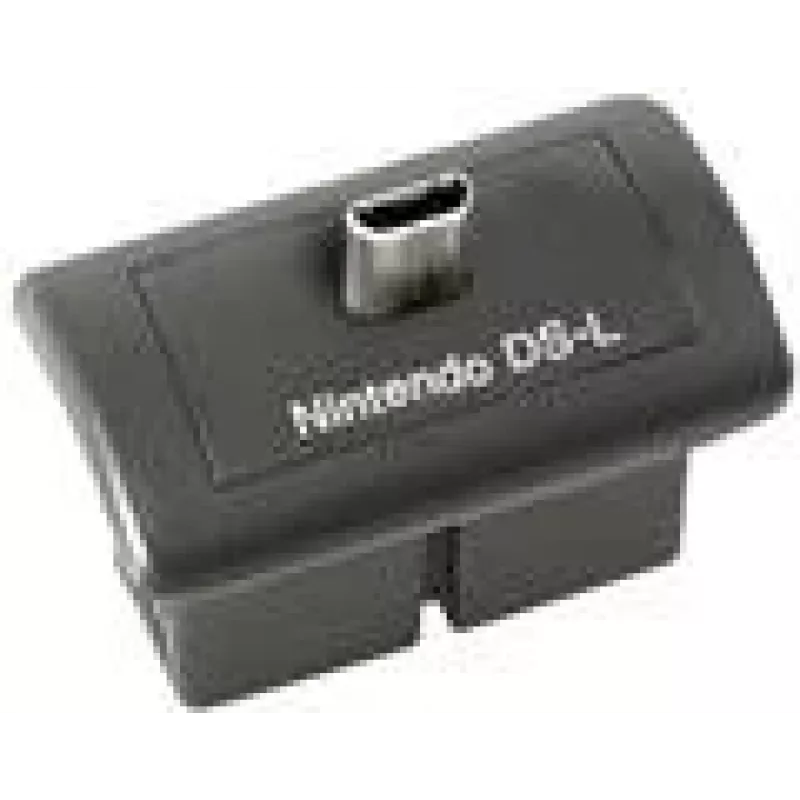 IDAPT Tip Nintendo DS-L IDAPT Negro Compatibilidad Nintendo DS-L