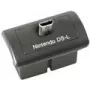 IDAPT Tip Nintendo DS-L IDAPT Negro Compatibilidad Nintendo DS-L