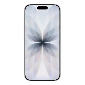 Smartphone Apple iPhone 17 256GB blanco - 256 GB de almacenamiento, blanco