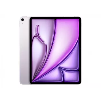 Apple iPad 13 pulgadas Air Wi-Fi + Cellular 128GB – Lila