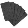 Streamplify ACOUSTIC PANEL - pack de 6, gris