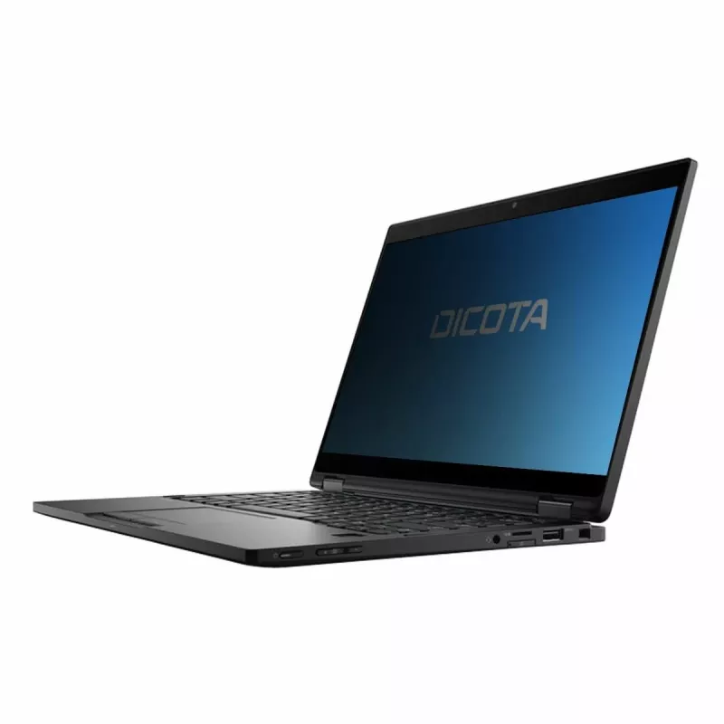 DICOTA D31557 Secret filtro de privacidad para portátil, antirreflectante