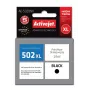 Activejet AE-502BNX tinta (sustituto de Epson 502XL W14010; Supreme; 16 ml; negro)