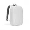 XD Design Bobby Edge P706.2503 mochila antirrobo, blanca