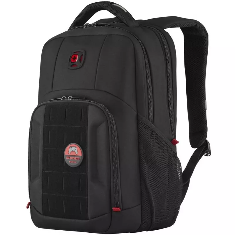 Mochila Wenger SwissGear PlayerMode 39,6 cm (15,6