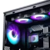 PHANTEKS XT Pro Ultra + kit Glacier One 360mm