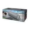 Muse M-780 Altavoz inalámbrico, Plata