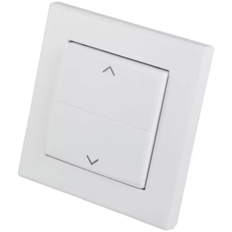 Set de inicio control de persianas (HmIP-SK29), módulo de control para todos los motores tubulares habituales