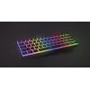 TECLADO GAMING GENESIS THOR 660 G2 US BLACK INALÁMBRICO RGB MECÁNICO GATERON BROWN