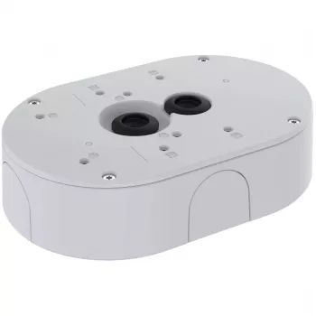 Caja de interfaz Axis TP4601-E interior blanco 140,4x215,1x53,5 mm