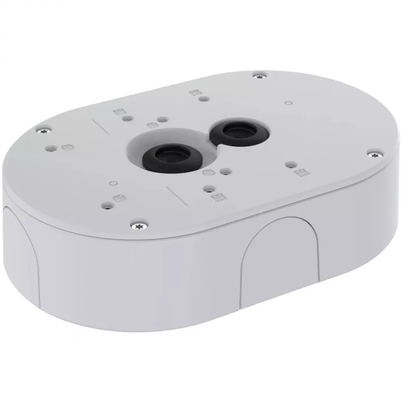 Caja de interfaz Axis TP4601-E interior blanco 140,4x215,1x53,5 mm