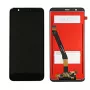 Pantalla LCD Huawei P Smart (negro) reacondicionada