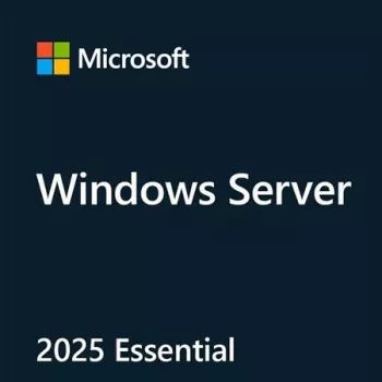 Windows Server Essentials 2025 polaco 10 Core Actina