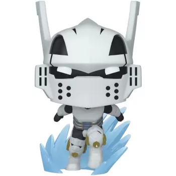 Figura de acción y colección FUNKO POP Animation 67330 (139399)