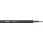 Cable de conexión LAPP 1600103 H07RN-F 3 G 1,50 mm² negro 100 m (1600103)