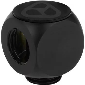 Thermal Grizzly DeltaMate Rotary - T negro (TG-DM-FIT-0004)
