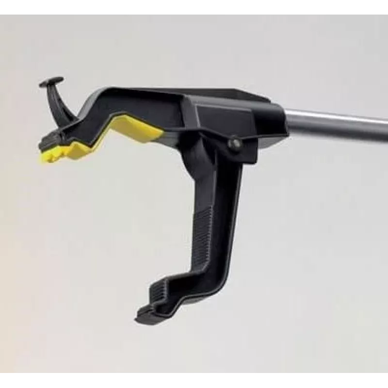 Ayuda para personas mayores pinza de agarre, recta, 76 cm