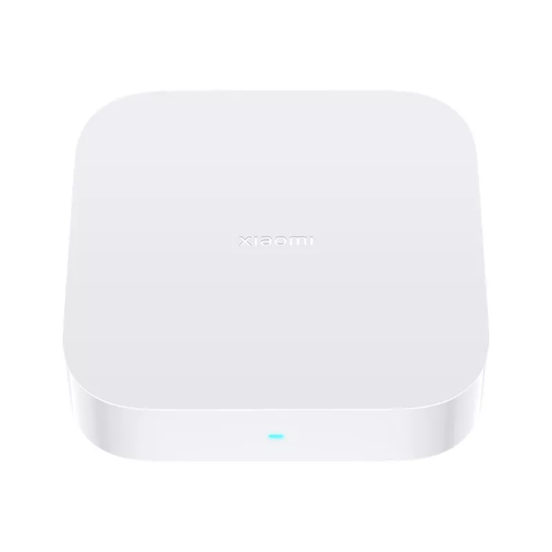 Xiaomi Smart Home Hub 2 inalámbrico blanco