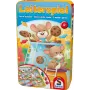 Schmidt Spiele Leiterspiel - Juego de mesa - Aprendizaje - 4 años (51284)