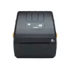 Zebra ZD220 Impresora de etiquetas transferencia térmica 203 x 203 DPI 102 mm/s Con cable