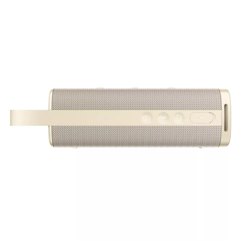 Altavoz estéreo portátil Xiaomi Sound Outdoor 30 W, Bluetooth/cable, arena, 60–20000 Hz, 25 m de alcance