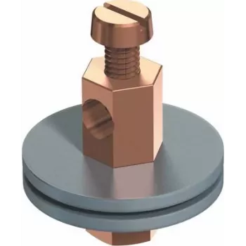 Obo Bettermann 5040507 Componente de protección contra rayos