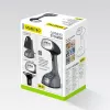Vaporizador de ropa Maestro MR-357 1500W — aparato de vapor de mano