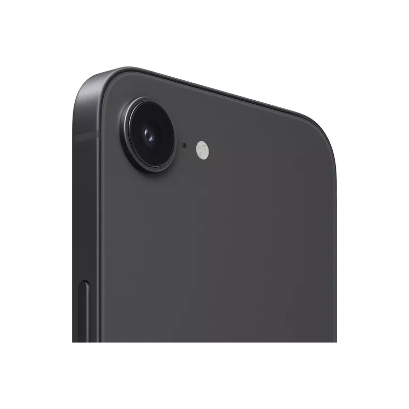 iPhone 16E 512GB negro