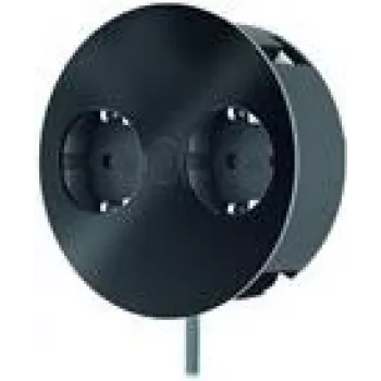Bachmann 931.100 Negro