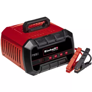 Cargador de batería Einhell CE-BC 30 M 12/24 V