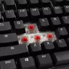Ducky Tinker 75 Teclado Gaming USB Inglés US Negro