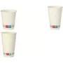 Papstar 87459 0,4 L blanco