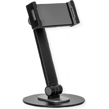 Value 17.99.1193 Soporte para tablet/UMPC Negro (17.99.1193)