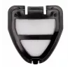 Hervidor MPM 1.7L 2200W negro