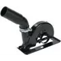 Makita 193794-5 Campana de aspiración deslizante 115/125 mm