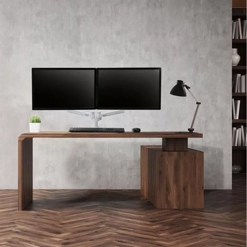 Soporte de monitor Ergotron LX Series 45-491-216
