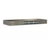 Switch no gestionado Tenda TEG1024G