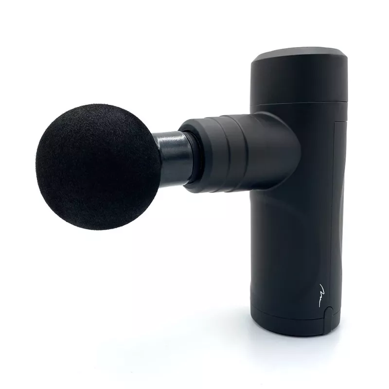 Pistola de masaje de alta potencia