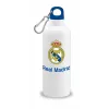 Botella de agua de aluminio 500 ml Real Madrid
