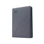 Disco duro externo Western Digital 6 TB USB 3.2 Gen 1 My Passport