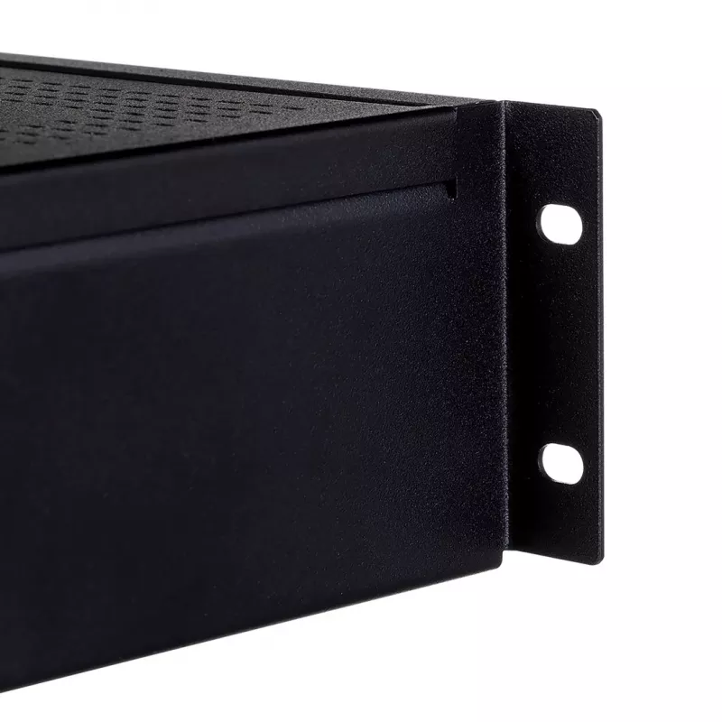 SAI EVER ECO Pro 1200 AVR CDS 19 (Rack; 1200VA) (W/EAVRRM-001K20/00)