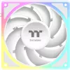 Thermaltake TOUGHFAN EX 120 ARGB Sync White pack de 3