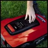 Robot cortacésped EINHELL FREELEXO 600 BT — 18 cm de ancho de corte, 2–6 cm de altura, 600 m², 18 V Li-Ion