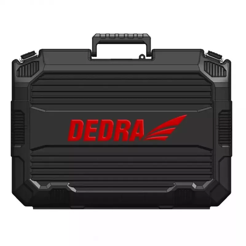 Martillo demoledor DEDRA DED7852 1500W 5,5J