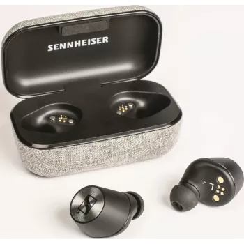 Auriculares Sennheiser MOMENTUM True Wireless