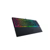 Teclado gaming con cable Razer Ornata V3 con iluminación LED RGB