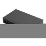 Digitus Switch de red Fast Ethernet PoE de 8 puertos, sobremesa, no gestionable, 60 W, af/at