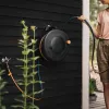 CARRO PORTAMANGUERAS FISKARS SOLID L 1/2 30m WATERWHEEL