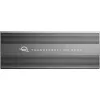OWC Go Dock - Base de acoplamiento - Thunderbolt 4 - HDMI, 2 x Thunderbolt 4 - GigE, 2,5 GigE - 120 vatios