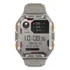 Smartwatch W80 PRO/KHAKI W80PROKHAKI Blackview